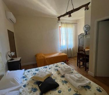San Gimignano Casa | Fattoria Antonella
