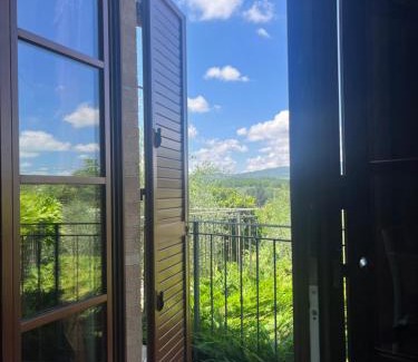 San Gimignano Casa | Fattoria Antonella