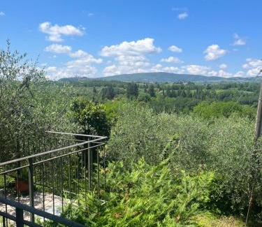 San Gimignano Casa | Fattoria Antonella