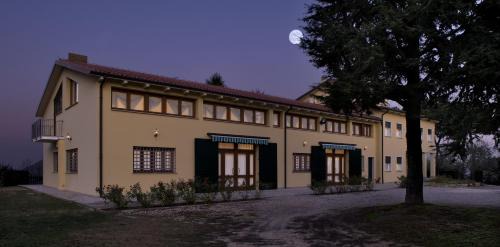 Teolo Cama Y Desayuno | Fattoria Busa dell'Oro