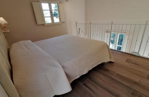 Villabuona Casa | Fattoria Ceragioli