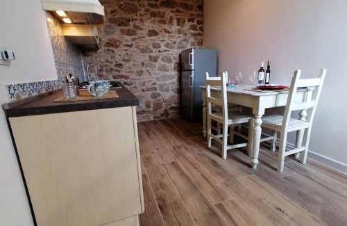 Villabuona Casa | Fattoria Ceragioli