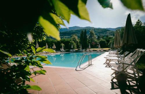 San Donato in Fronzano Casa | Fattoria degli Usignoli