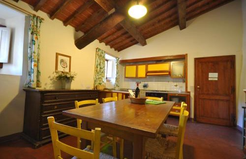 Maiano Casa | Fattoria di Maiano
