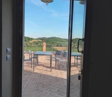 Bosco Apartamento | Fattoria di Pieve Pagliaccia - Cantina Brugnoni