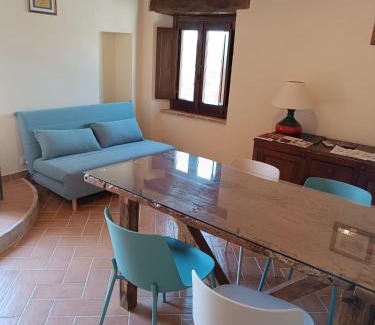 Bosco Apartamento | Fattoria di Pieve Pagliaccia - Cantina Brugnoni