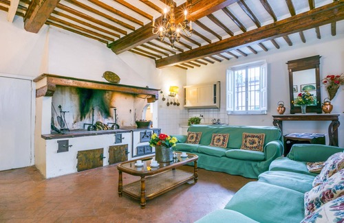 San Miniato Casa | Fattoria di Scaletta by Interhome