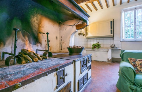 San Miniato Casa | Fattoria di Scaletta by Interhome
