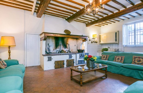 San Miniato Casa | Fattoria di Scaletta by Interhome