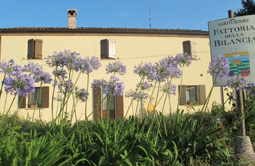 San Giovanni In Marignano Casa | FATTORIA DELLA BILANCIA