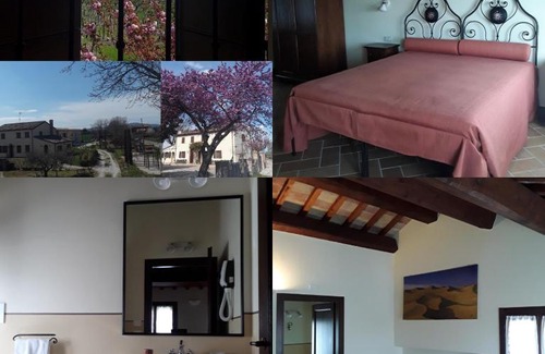 San Giovanni In Marignano Casa | FATTORIA DELLA BILANCIA