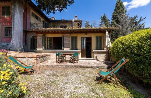 Montespertoli Casa | Fattoria la Gigliola - La Limonaia