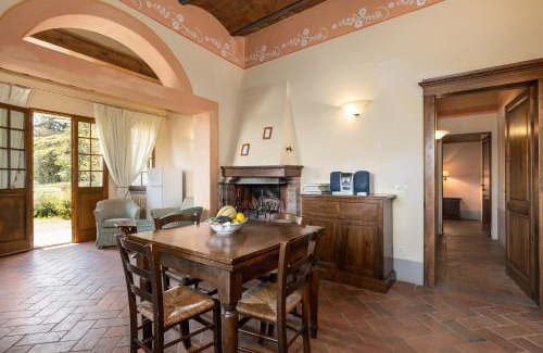 Montespertoli Casa | Fattoria la Gigliola - La Limonaia