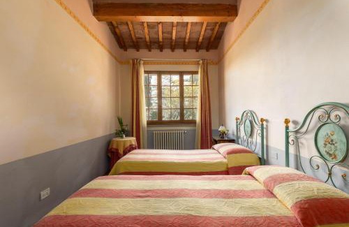 Montespertoli Casa | Fattoria la Gigliola - La Limonaia