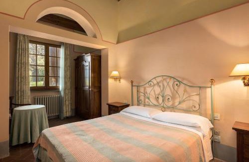Montespertoli Casa | Fattoria la Gigliola - La Limonaia