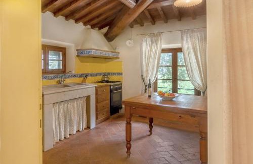 Montespertoli Casa | Fattoria la Gigliola - La Terrazza