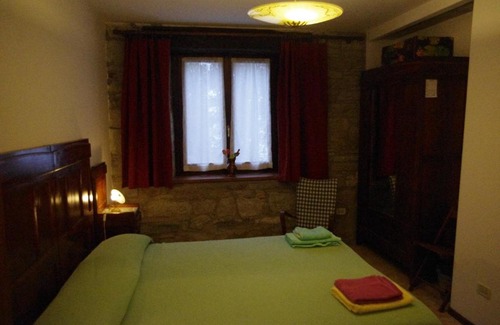 Roncoscaglia Cama Y Desayuno | Fattoria La Guedrara