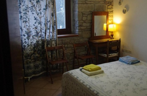 Roncoscaglia Cama Y Desayuno | Fattoria La Guedrara
