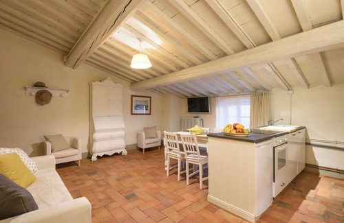 Scheggia Apartamento | Fattoria La Speranza Casa vaniglia