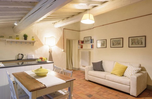 Scheggia Apartamento | Fattoria La Speranza Casa vaniglia