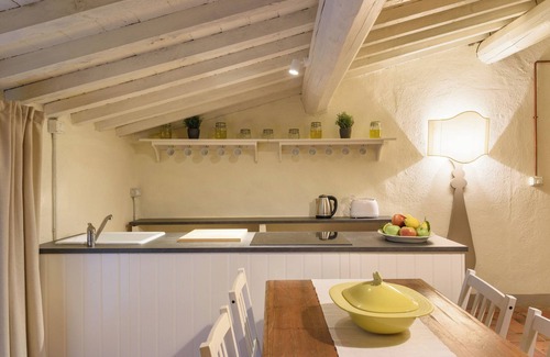 Scheggia Apartamento | Fattoria La Speranza Casa vaniglia
