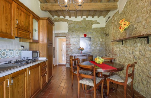 Monteriggioni Casa | Fattoria Petraglia by Interhome