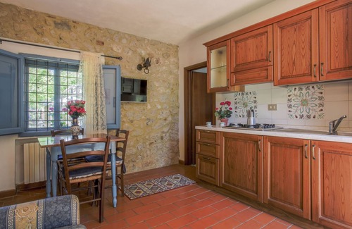 Monteriggioni Casa | Fattoria Petraglia by Interhome