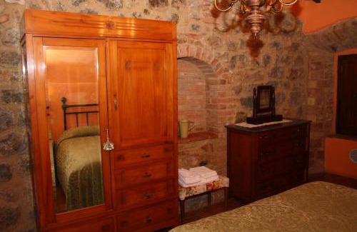 San Gimignano Casa | Fattoria San Donato