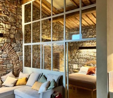 San Gimignano Casa | Fattoria San Donato