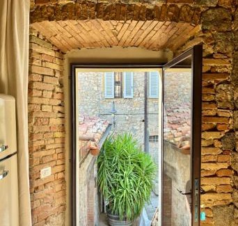 San Gimignano Casa | Fattoria San Donato