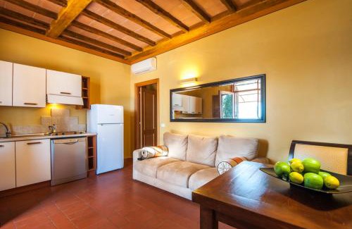 Grosseto Casa | Fattoria San Lorenzo
