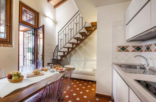Grosseto Casa | Fattoria San Lorenzo