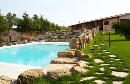 Rispescia Apartamento | Fattoria Vecchia