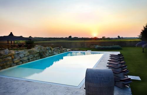 Rispescia Apartamento | Fattoria Vecchia