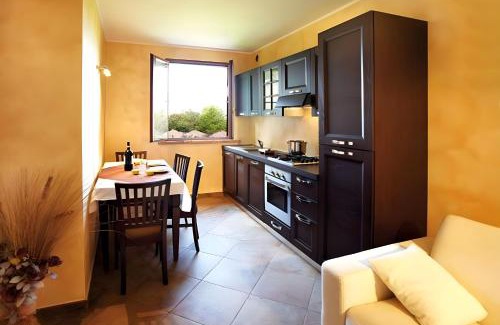 Rispescia Apartamento | Fattoria Vecchia