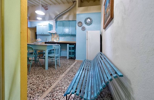 Foiano della Chiana Apartamento | Casa de vacaciones Fatucchi