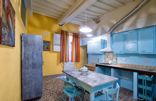 Foiano della Chiana Apartamento | Casa de vacaciones Fatucchi