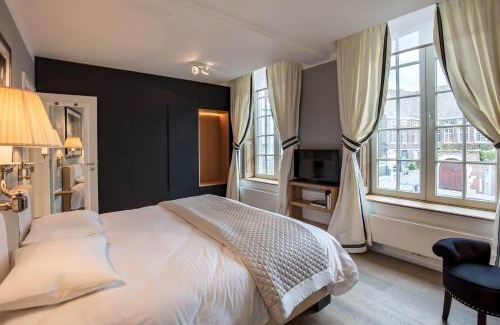 Saint-Laurent Cama Y Desayuno | Faubourg Saint Martin