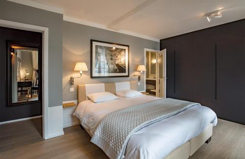Saint-Laurent Cama Y Desayuno | Faubourg Saint Martin