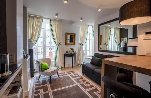 Saint-Laurent Cama Y Desayuno | Faubourg Saint Martin