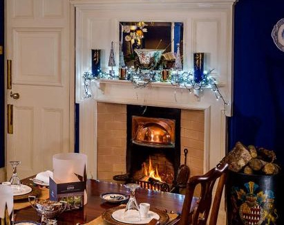 Gattonside Casa | Fauhope Country House