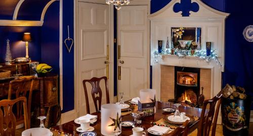 Gattonside Casa | Fauhope Country House