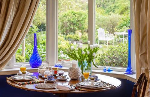 Gattonside Casa | Fauhope Country House