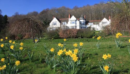 Gattonside Casa | Fauhope Country House