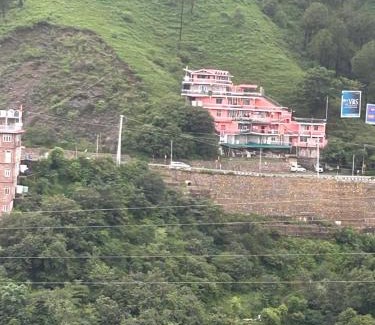 Kandaghat Casa | Fauji Di Hatti