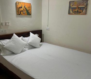 Kandaghat Casa | Fauji Di Hatti