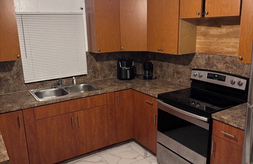 North Miami Casa | Fauna Bizcaya