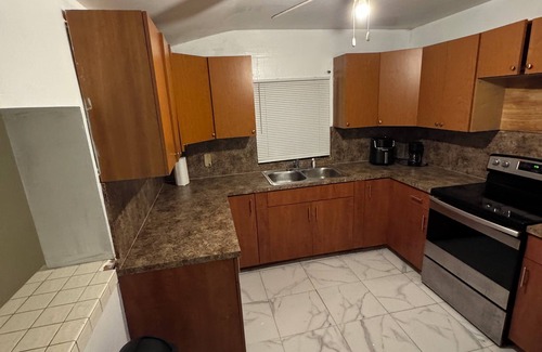 North Miami Casa | Fauna Bizcaya