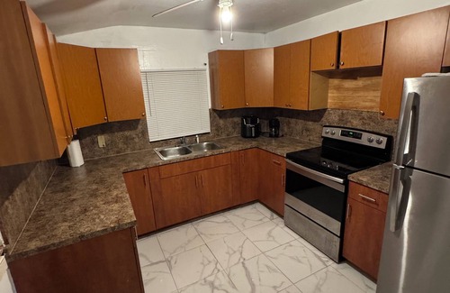 North Miami Casa | Fauna Bizcaya