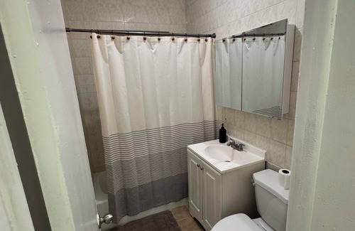 North Miami Casa | Fauna Bizcaya